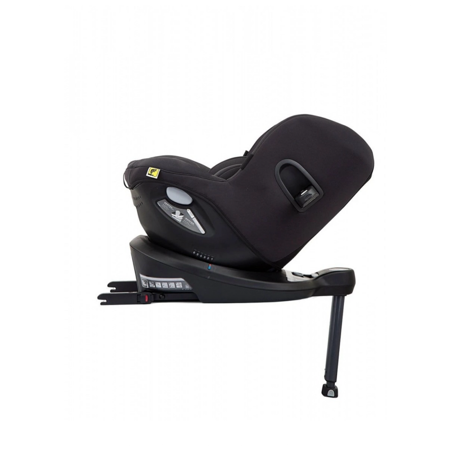 Automobilinė kėdutė Joie i-Spin 360° 0-18kg - Spalva - Shale