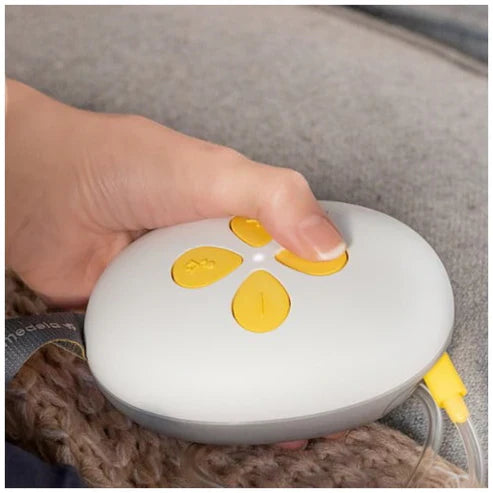 MEDELA Solo elektrinis pientraukis