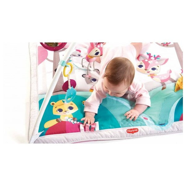 Tiny Love Tiny Princess Tales lavinamasis kilimėlis