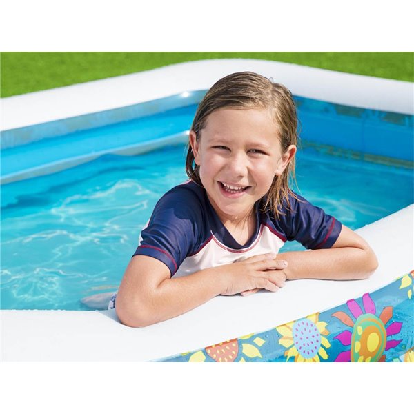Šeimos baseinas Bestway 229 x 152cm 54120
