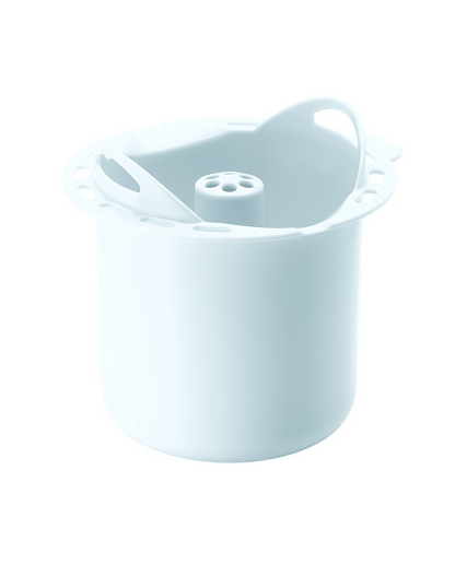 BEABA BABYCOOK SOLO/BABYCOOK PLUS TRINTUVŲ-GARINTUVŲ GRŪDŲ/MAKARONŲ/RYŽIŲ VIRIMO PRIEDAS