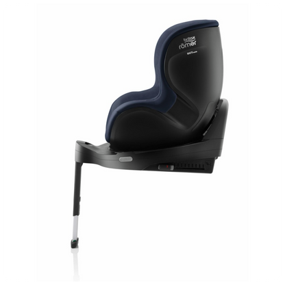 BRITAX automobilinė kėdutė 61-105 cm, DUALFIX PRO M, Style, night blue