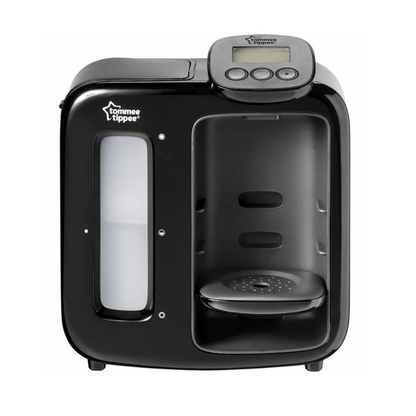 TOMMEE TIPPEE pieno mišinukų ruošimo aparatas DAY and NIGHT, juodas, 42374610