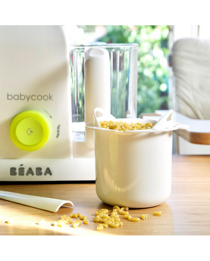 BEABA BABYCOOK SOLO/BABYCOOK PLUS TRINTUVŲ-GARINTUVŲ GRŪDŲ/MAKARONŲ/RYŽIŲ VIRIMO PRIEDAS