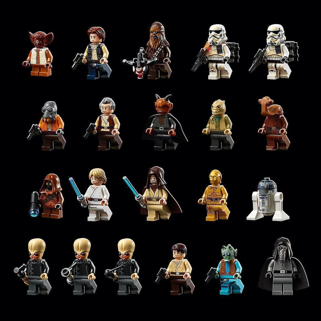 LEGO Star Wars Mos Eisley Cantina™ 75290