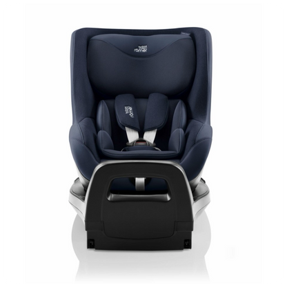 BRITAX automobilinė kėdutė 61-105 cm, DUALFIX PRO M, Style, night blue