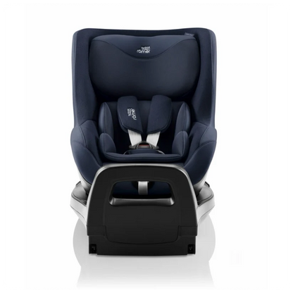 BRITAX automobilinė kėdutė 61-105 cm, DUALFIX PRO M, Style, night blue
