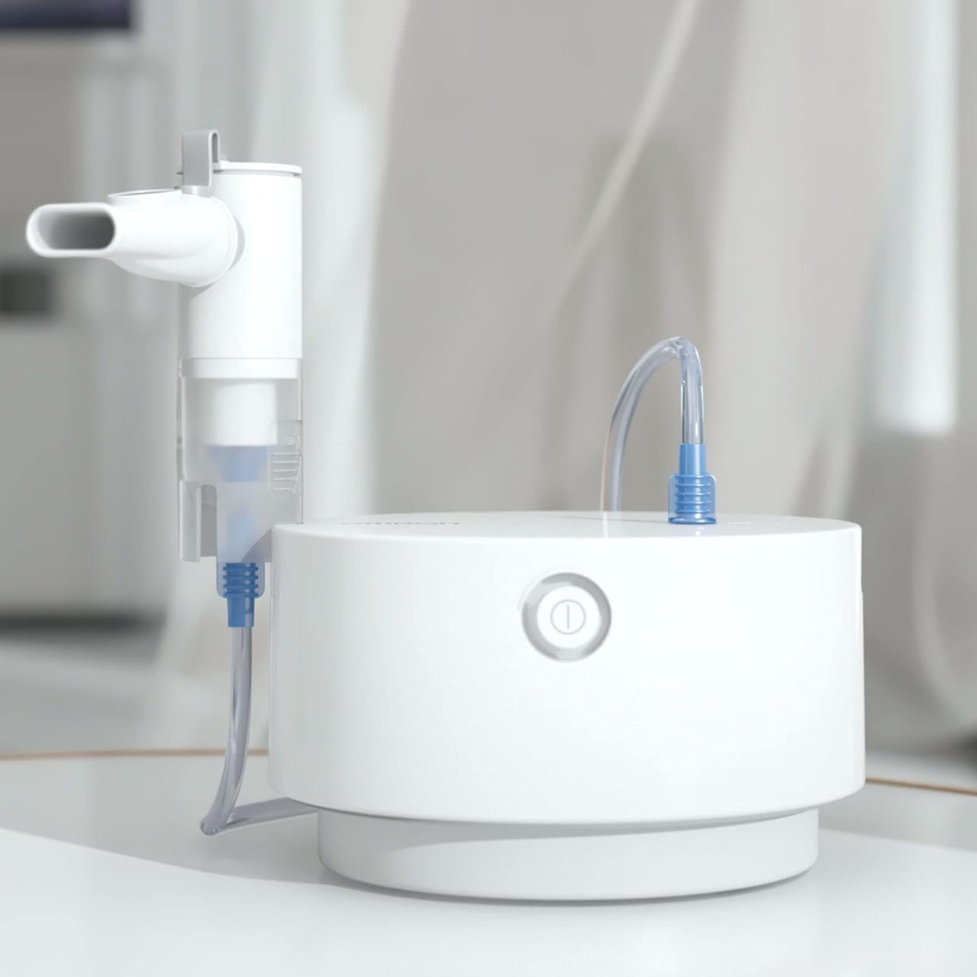 Inhaliatorius OMRON X105 Advanced All-in-One