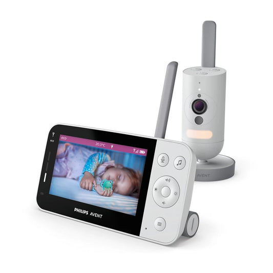 Mobili auklė Philips Avent SCD923/26