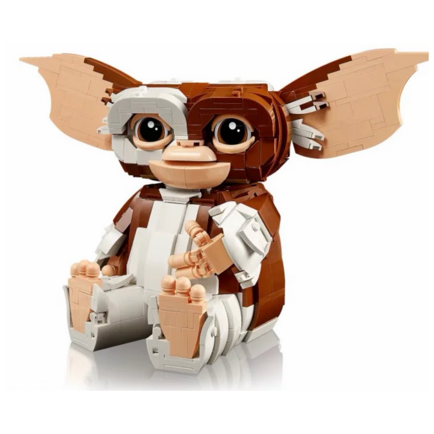 LEGO Ideas Gremlinai: Gizmo 21361