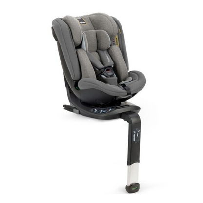Inglesina Copernico automobilinė kėdutė 360 Stone Grey 0-36kg