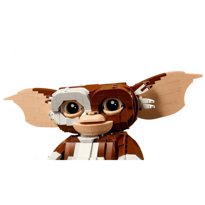 LEGO Ideas Gremlinai: Gizmo 21361