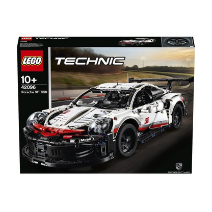 LEGO® Technic 42096 Porsche 911 RSR