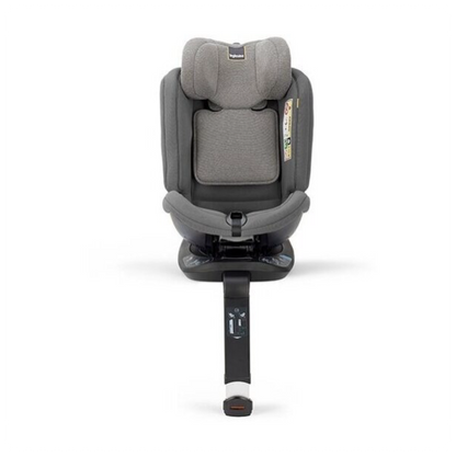 Inglesina Copernico automobilinė kėdutė 360 Stone Grey 0-36kg