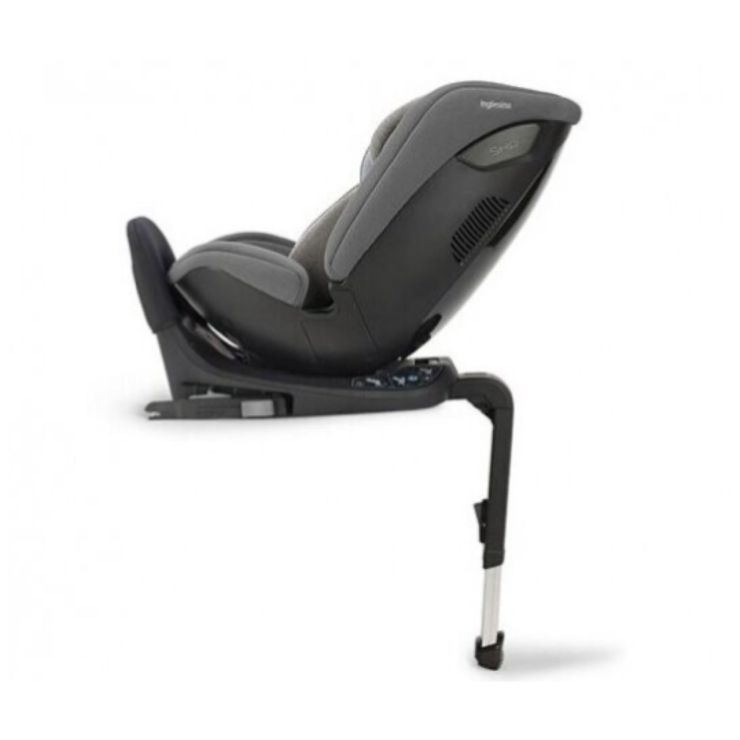 Inglesina Copernico automobilinė kėdutė 360 Stone Grey 0-36kg