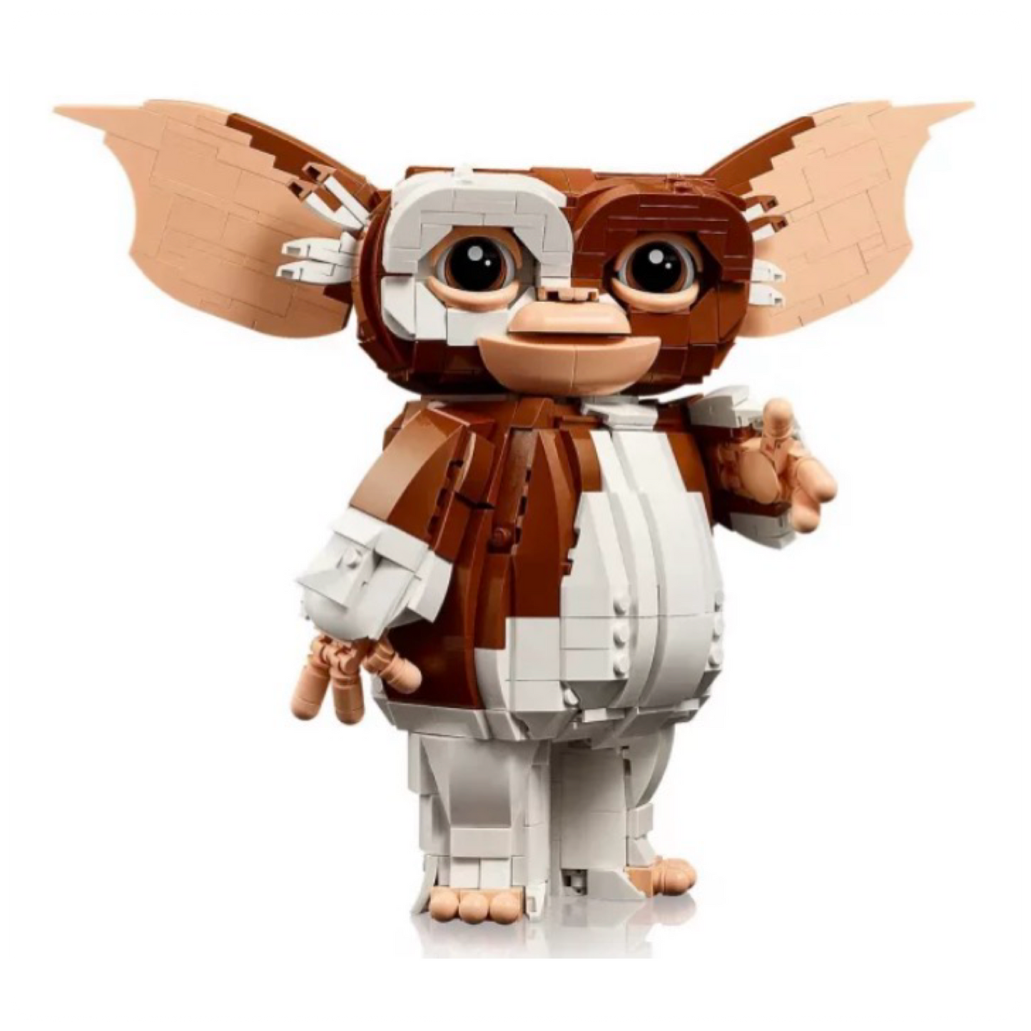 LEGO Ideas Gremlinai: Gizmo 21361
