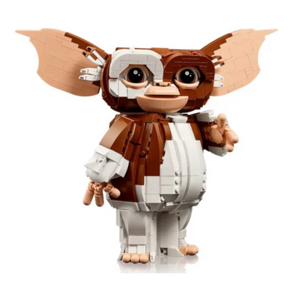 LEGO Ideas Gremlinai: Gizmo 21361