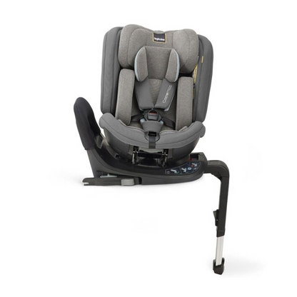 Inglesina Copernico automobilinė kėdutė 360 Stone Grey 0-36kg
