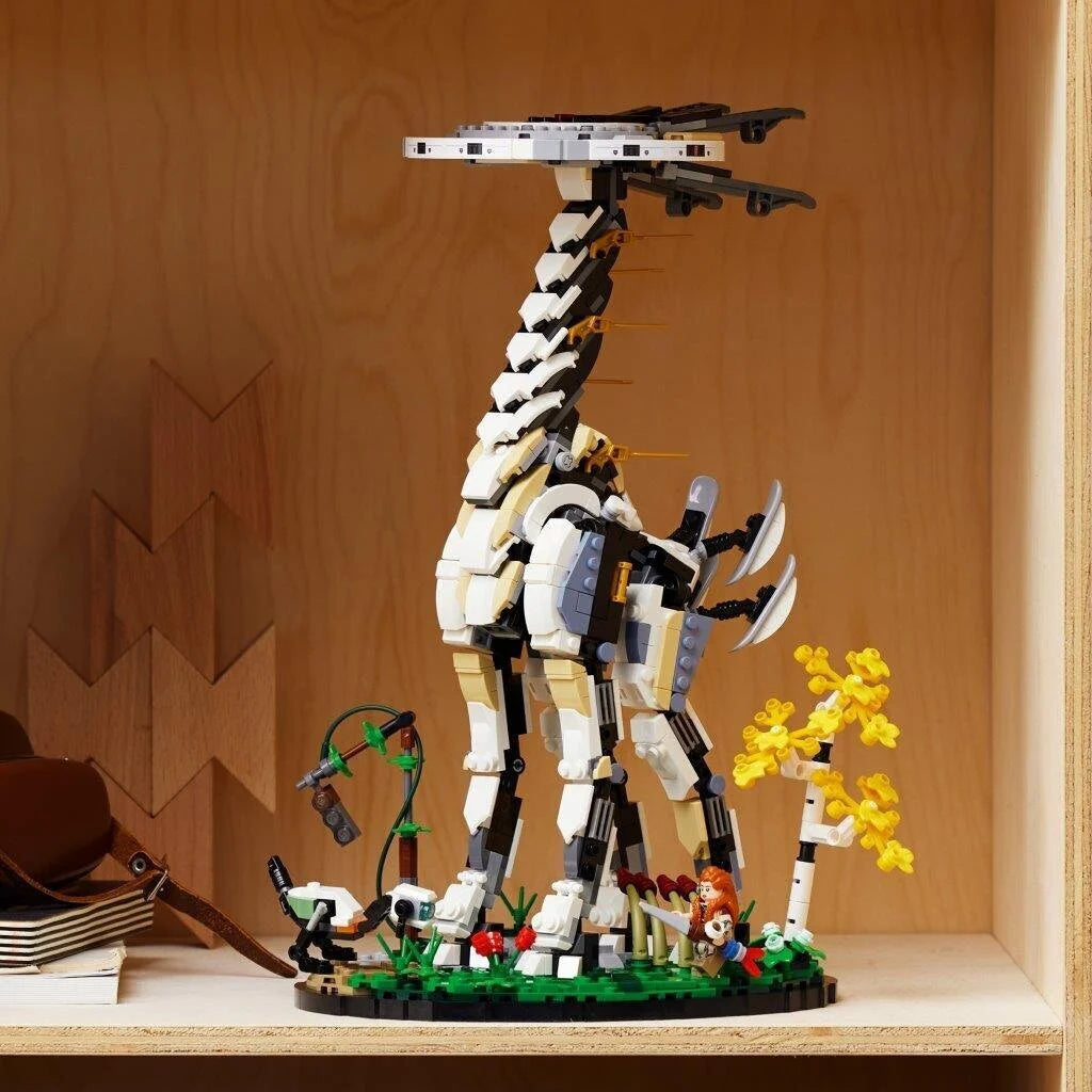 LEGO® 76989 Creator Expert Horizon Forbidden West: Tallneck