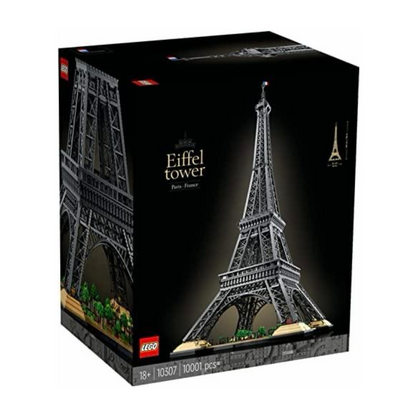 LEGO® Icons 10307 EIFELIO BOKŠTAS