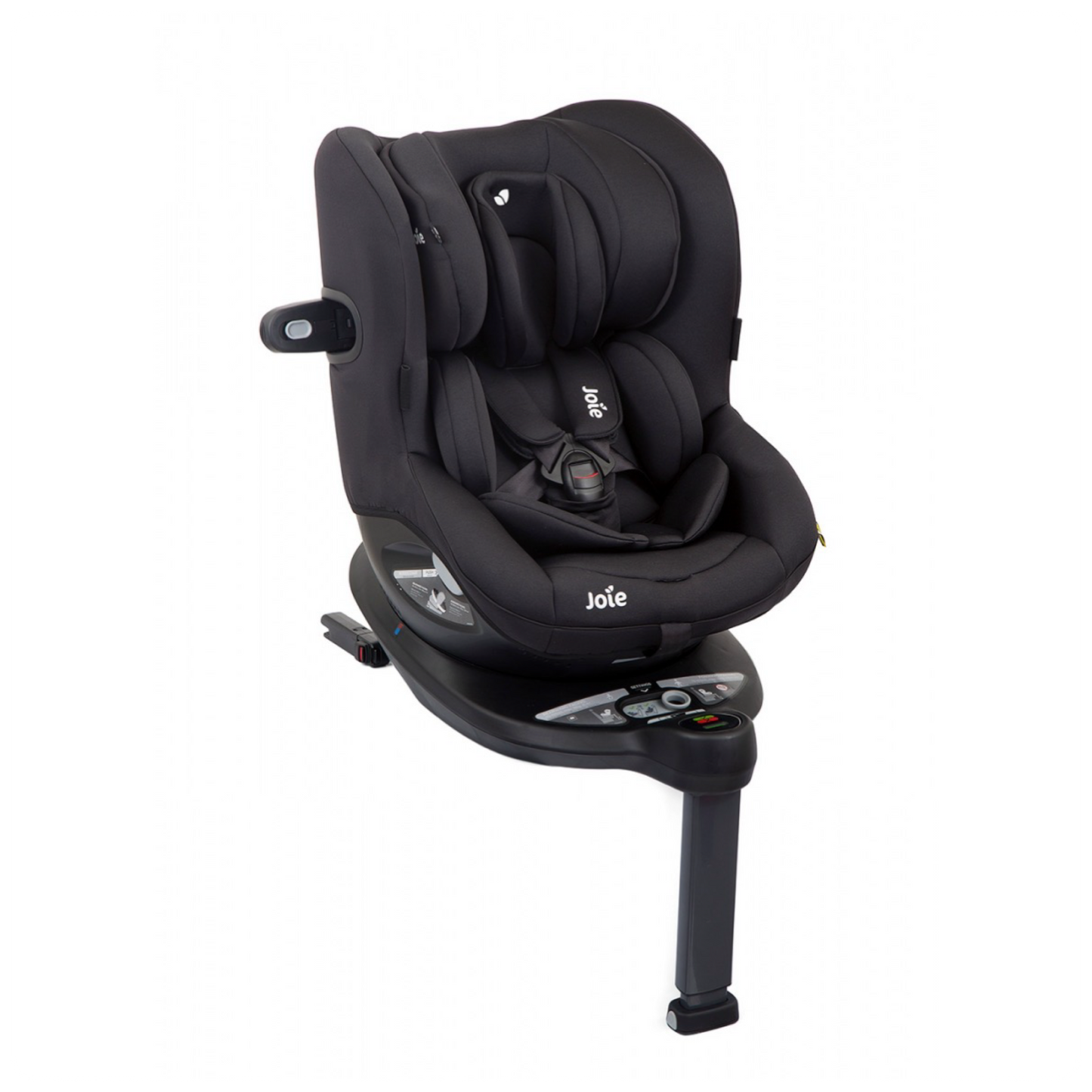 Automobilinė kėdutė Joie i-Spin 360° 0-18kg - Spalva - Shale
