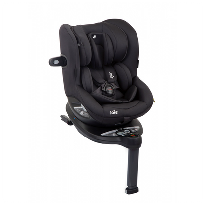 Automobilinė kėdutė Joie i-Spin 360° 0-18kg - Spalva - Shale