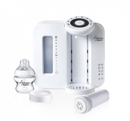 TOMMEE TIPPEE pieno mišinukų paruošimo aparatas PERFECT PREP, 42373810