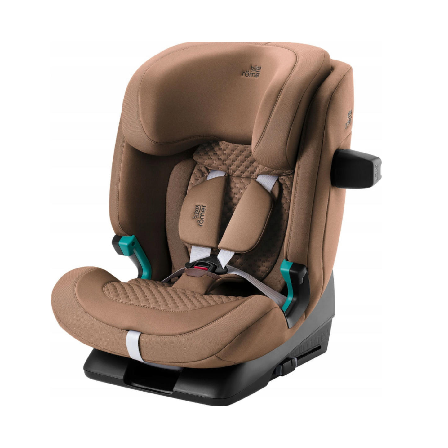 BRITAX automobilinė kėdutė 76-150 cm, ADVANSAFIX PRO, warm caramel