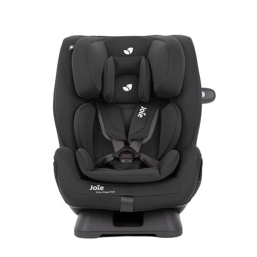 JOIE automobilinė kėdutė EVERY STAGE R129, shale