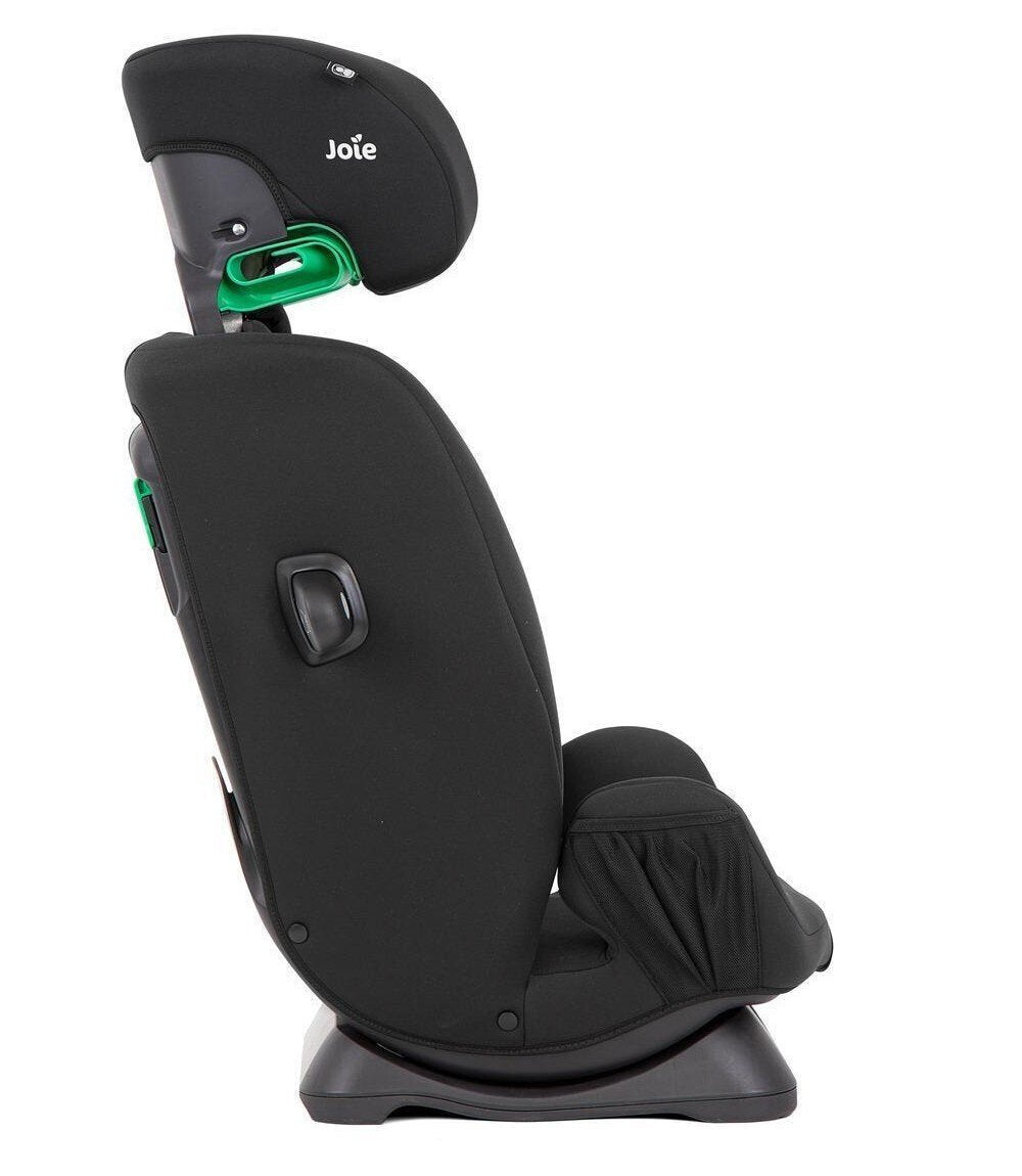 JOIE automobilinė kėdutė EVERY STAGE R129, shale