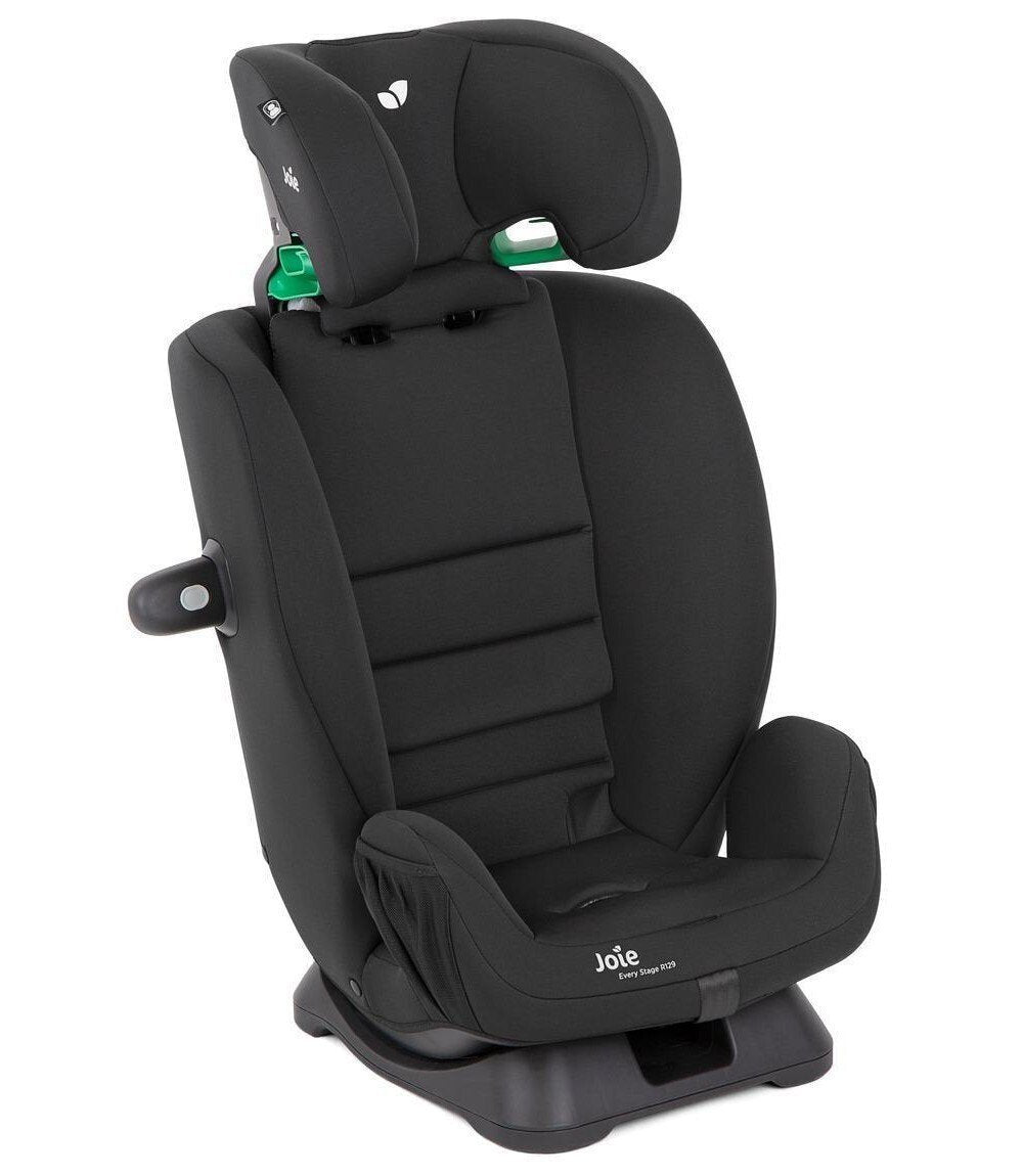 JOIE automobilinė kėdutė EVERY STAGE R129, shale