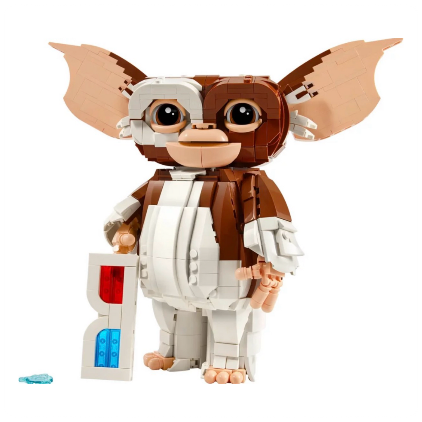 LEGO Ideas Gremlinai: Gizmo 21361