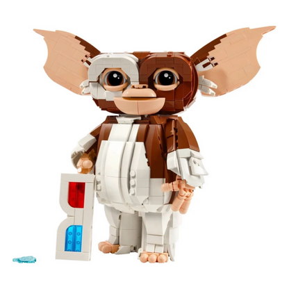 LEGO Ideas Gremlinai: Gizmo 21361