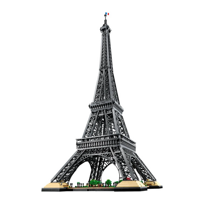 LEGO® Icons 10307 EIFELIO BOKŠTAS