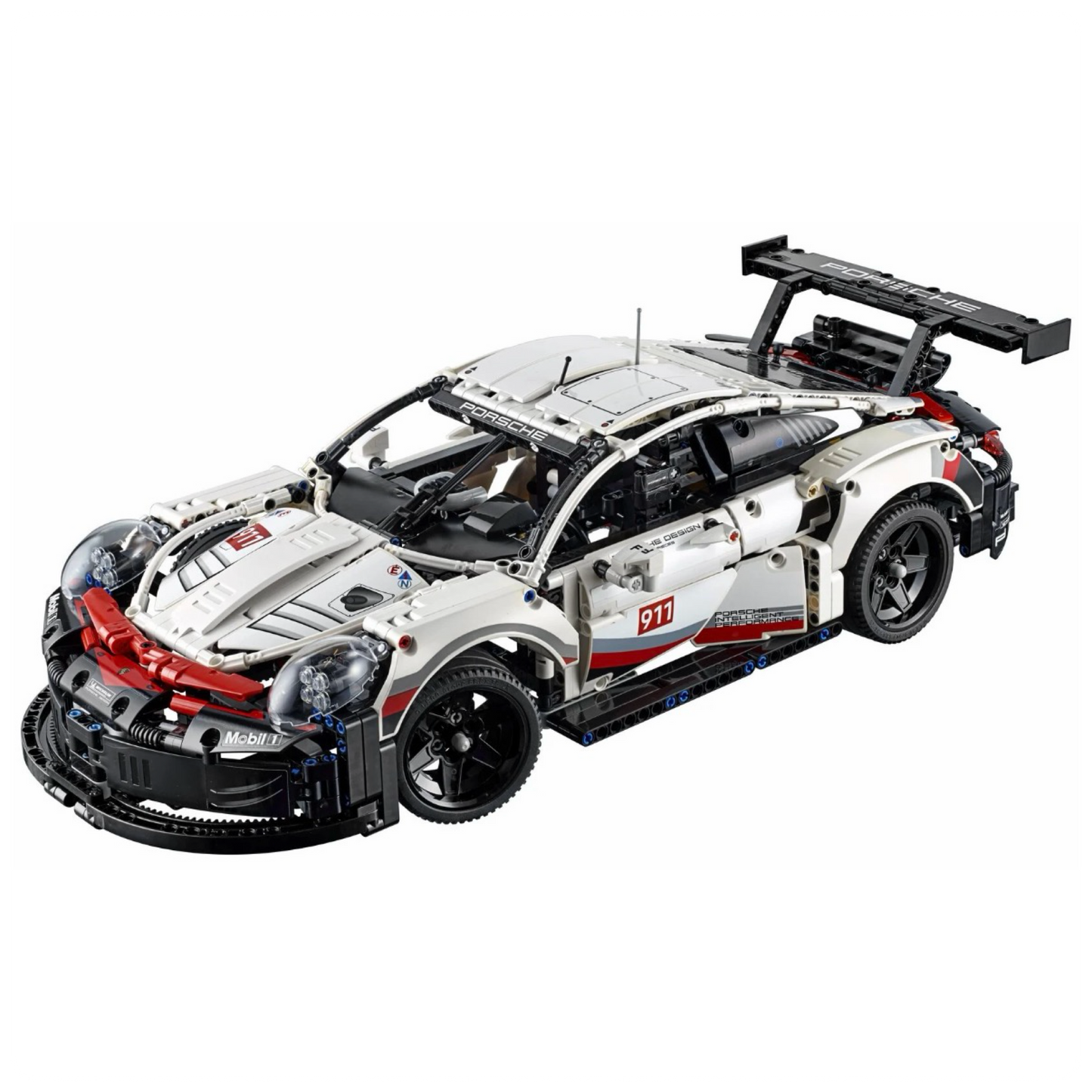 LEGO® Technic 42096 Porsche 911 RSR