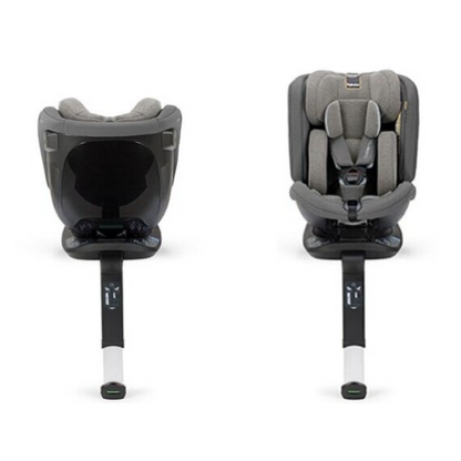 Inglesina Copernico automobilinė kėdutė 360 Stone Grey 0-36kg