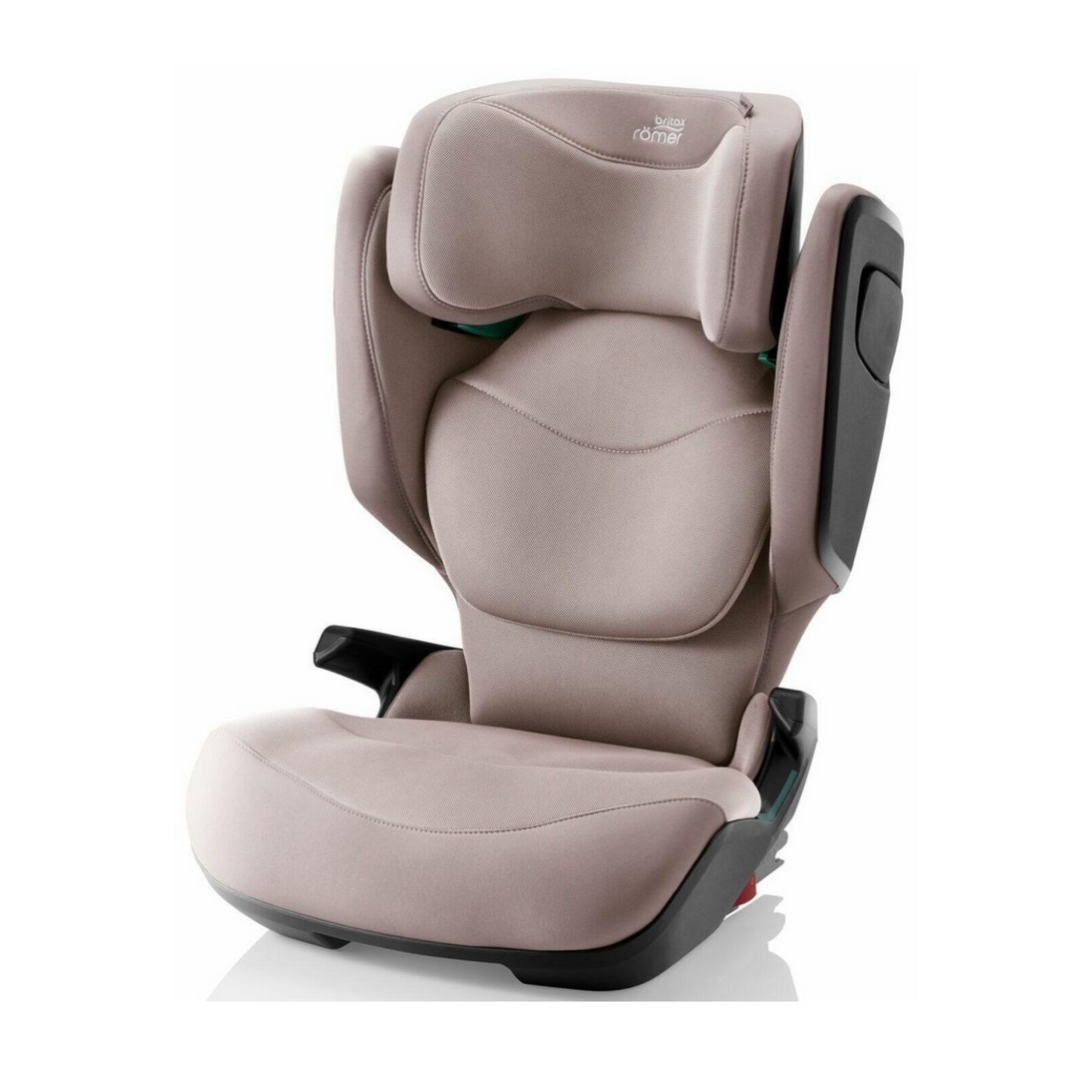 BRITAX automobilinė kėdutė, 100-150 cm, KIDFIX PRO M, Style, dusty rose