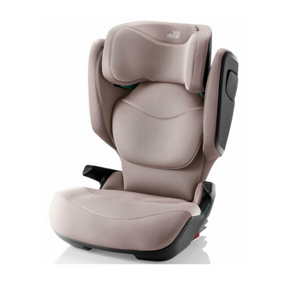 BRITAX automobilinė kėdutė, 100-150 cm, KIDFIX PRO M, Style, dusty rose