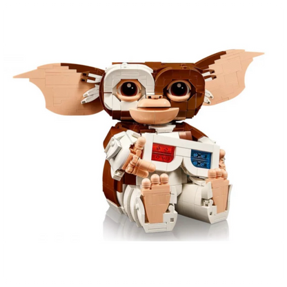 LEGO Ideas Gremlinai: Gizmo 21361