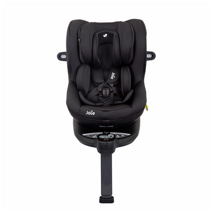 Automobilinė kėdutė Joie i-Spin 360° 0-18kg - Spalva - Shale
