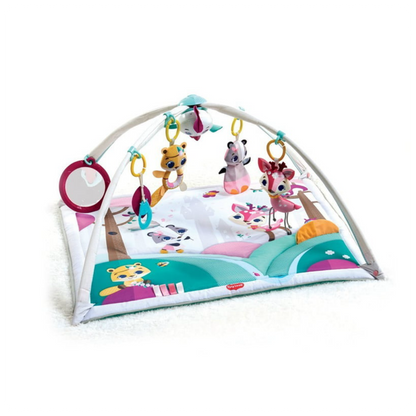 Tiny Love Tiny Princess Tales lavinamasis kilimėlis