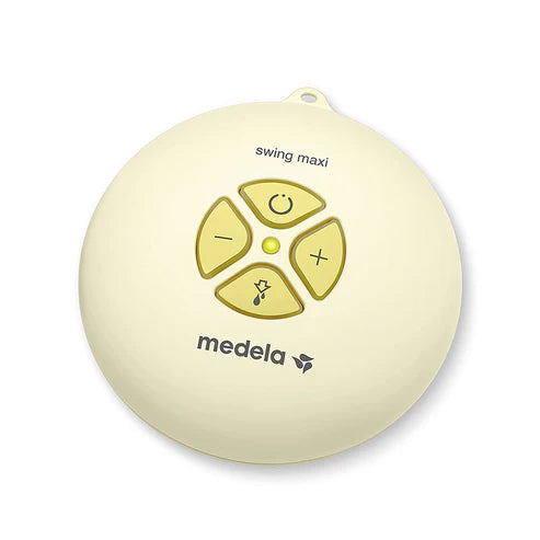 MEDELA Swing Flex elektrinis pientraukis