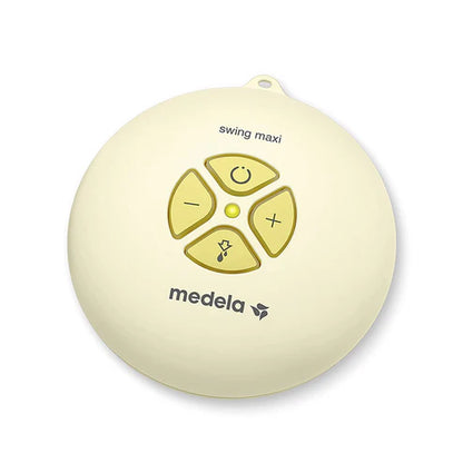 MEDELA Swing Flex elektrinis pientraukis