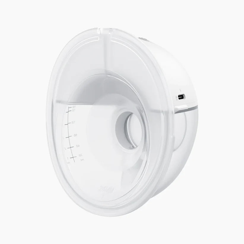 MOMCOZY M5 dvigubas belaidis pientraukis