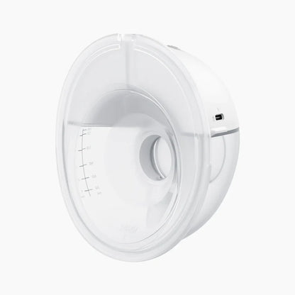 MOMCOZY M5 dvigubas belaidis pientraukis