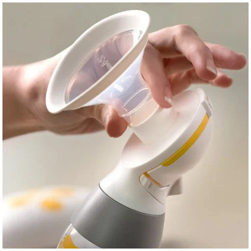 MEDELA Solo elektrinis pientraukis