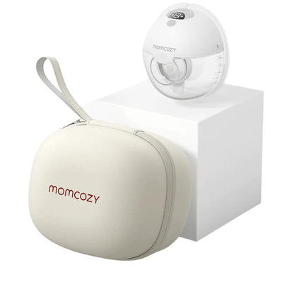 MOMCOZY M5 belaidis pientraukis