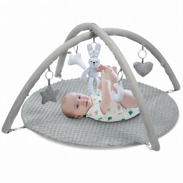 Kidwell kilimėlis lavinamasis GRACE BUNNY