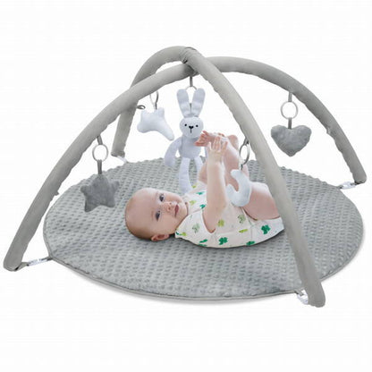 Kidwell kilimėlis lavinamasis GRACE BUNNY