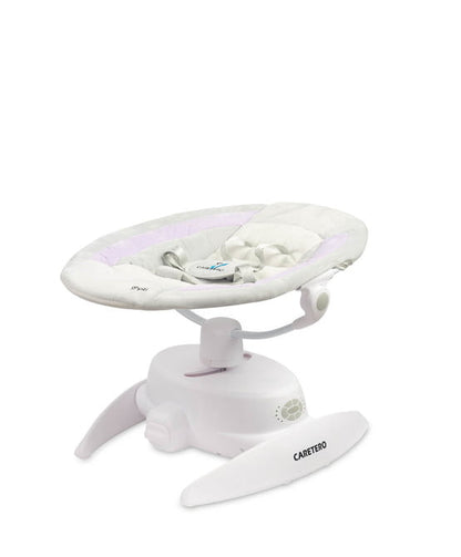 Elektroninės sūpynės CARETERO OPTI PURPLE
